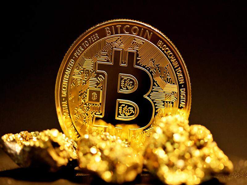 Bitcoin Block Halving: A Powerful Force in Financial Evolution