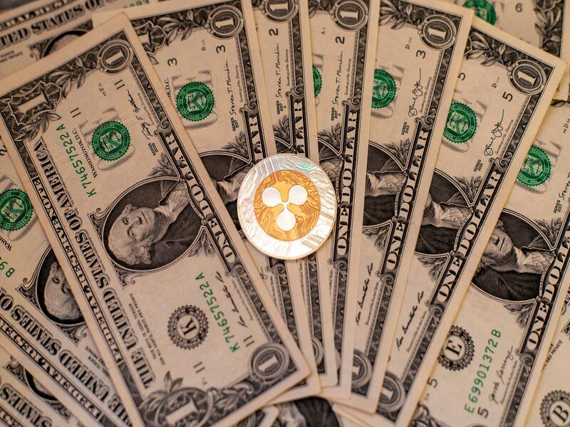Why Ripple's XRP Is the ultimate Cryptocurrency You Can't Ignore