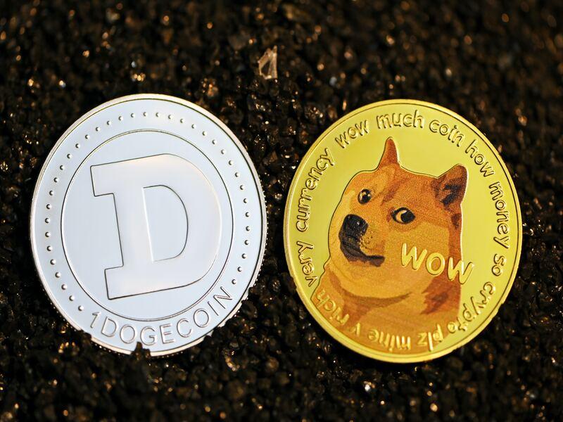 Dogecoin only a meme or is there more to it?